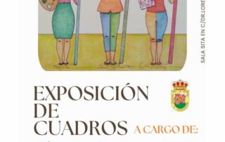 Eventos 2 Web del Ayuntamiento de Arenas de San Pedro