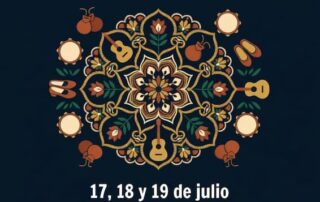 Eventos 3 Web del Ayuntamiento de Arenas de San Pedro