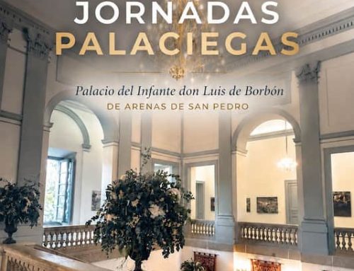 El Palacio del Infante acogerá las XVI Jornadas Palaciegas «Donde tus sentidos despiertan»