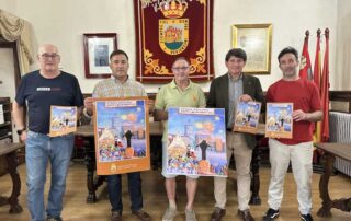 1 15 Web del Ayuntamiento de Arenas de San Pedro
