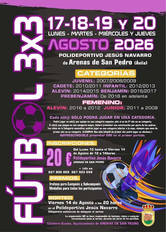 772036614 1033308282936567 6501150326719829599 n Web del Ayuntamiento de Arenas de San Pedro