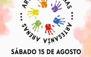 Eventos 2 Web del Ayuntamiento de Arenas de San Pedro