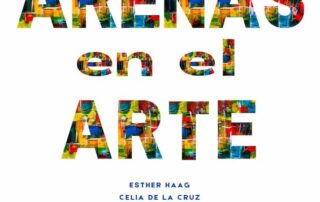 IV Exposición "Arenas en el Arte" en el Mercado de Abastos 4 Web del Ayuntamiento de Arenas de San Pedro