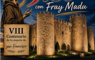 Eventos 2 Web del Ayuntamiento de Arenas de San Pedro