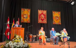 Gala 2 Web del Ayuntamiento de Arenas de San Pedro