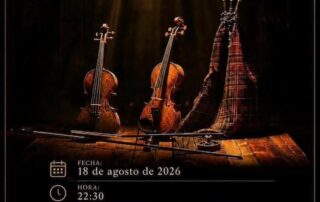 Eventos 3 Web del Ayuntamiento de Arenas de San Pedro