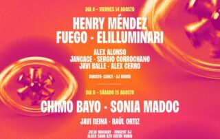 El castillo acogerá la II edición de "La Mira Festival" los días 14 y 15 de agosto 3 Web del Ayuntamiento de Arenas de San Pedro