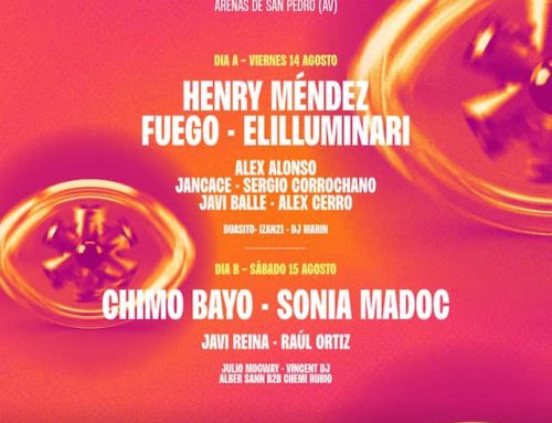 El castillo acogerá la II edición de «La Mira Festival» los días 14 y 15 de agosto