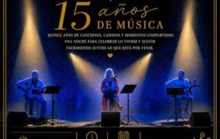 Eventos 2 Web del Ayuntamiento de Arenas de San Pedro
