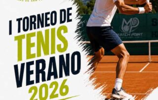 Eventos 2 Web del Ayuntamiento de Arenas de San Pedro