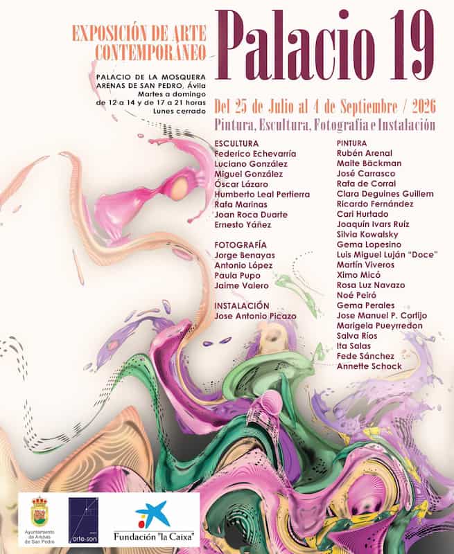 Palacio 19