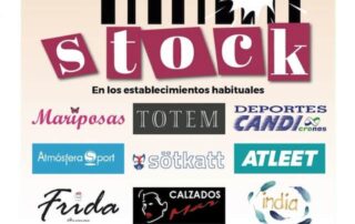 Feria del Stock de Arenas de San Pedro Agosto 3 Web del Ayuntamiento de Arenas de San Pedro