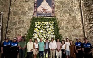 1 53 Web del Ayuntamiento de Arenas de San Pedro