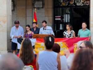 Arenas de San Pedro con Ceuta: "Ceuta no está sola" 4 Arenas con Ceuta 9 Web del Ayuntamiento de Arenas de San Pedro