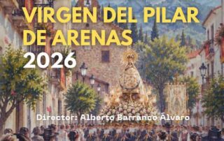 Eventos 2 Web del Ayuntamiento de Arenas de San Pedro