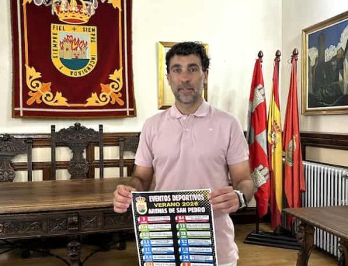 Arenas cierra un verano con 17 eventos deportivos y más de 3.150 participantes